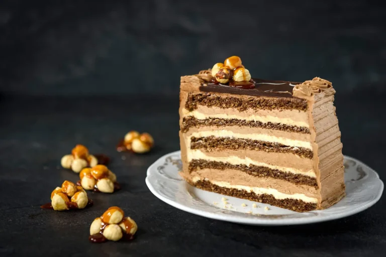 Torta Pula iz KMN poslastičarnice