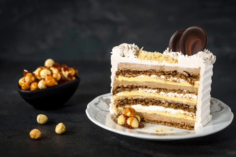 Torta Diva iz KMN poslastičarnice