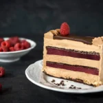Torta Baron iz KMN poslastičarnice