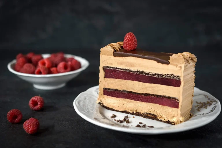 Torta Baron iz KMN poslastičarnice
