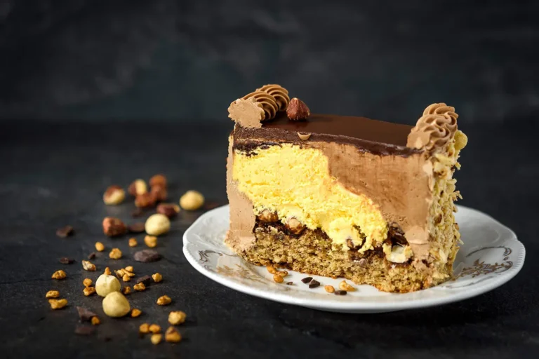 Torta Čokolina iz KMN poslastičarnice