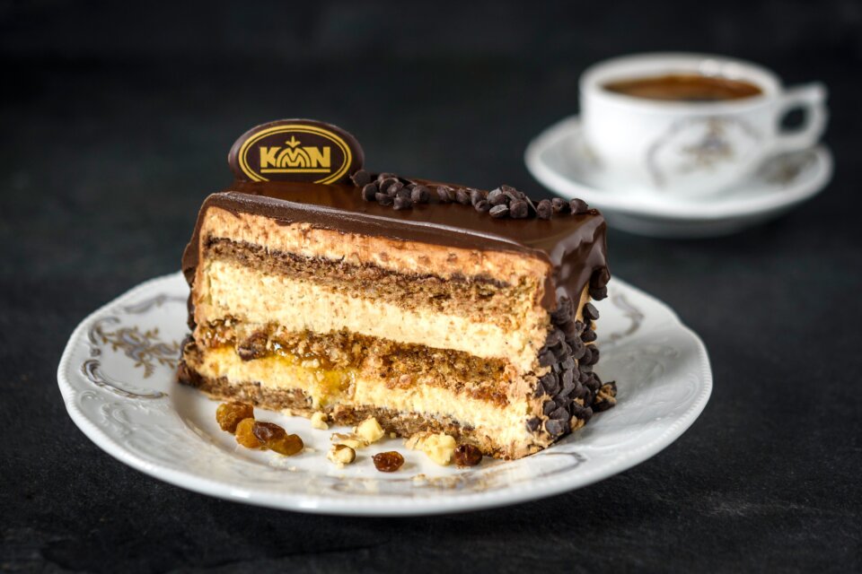 Kraljevska torta